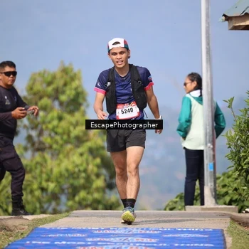 Runner Photo 5479624