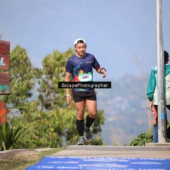 Runner Photo 5479625