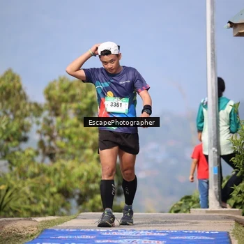 Runner Photo 5479626