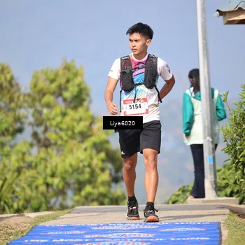 Runner Photo 5479629