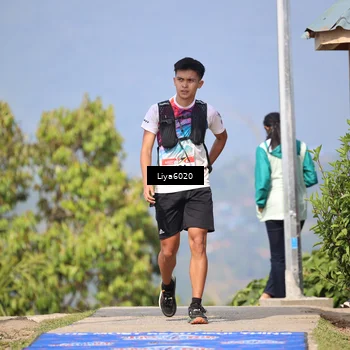 Runner Photo 5479630