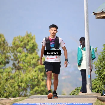 Runner Photo 5479631