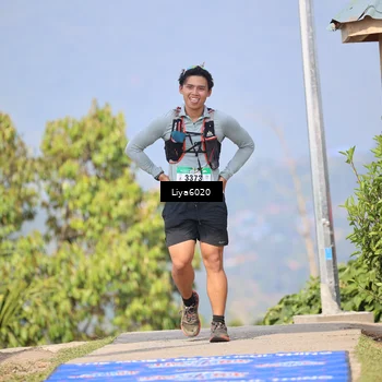 Runner Photo 5479632