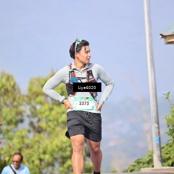 Runner Photo 5479633