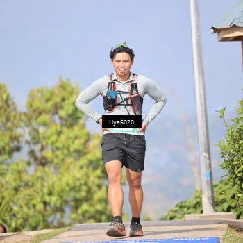 Runner Photo 5479634