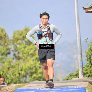 Runner Photo 5479635