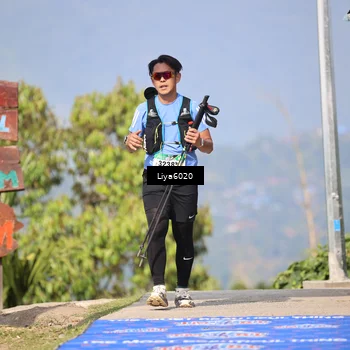 Runner Photo 5479636