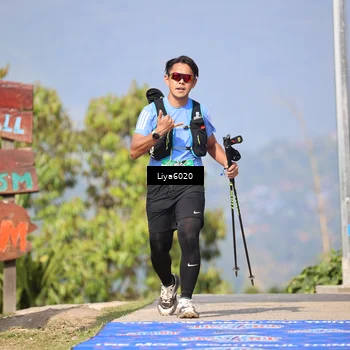 Runner Photo 5479637