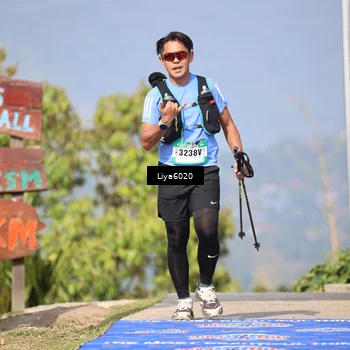 Runner Photo 5479639