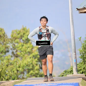 Runner Photo 5479640