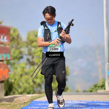 Runner Photo 5479642