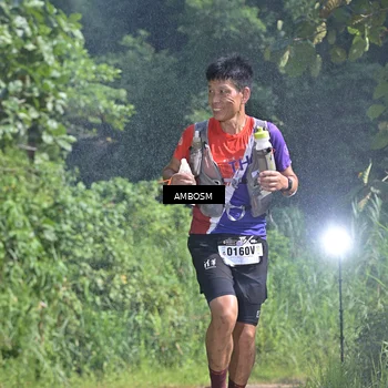 Runner Photo 5479644