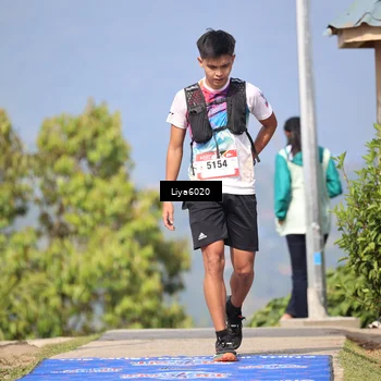 Runner Photo 5479647