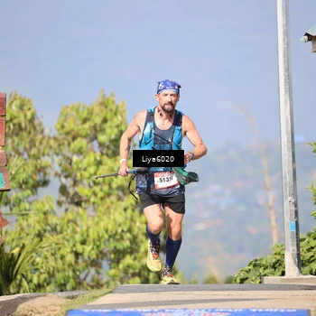 Runner Photo 5479649