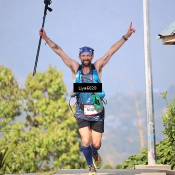 Runner Photo 5479650