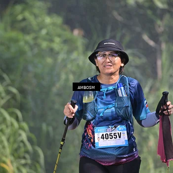 Runner Photo 5479651