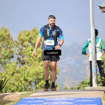 Runner Photo 5479652