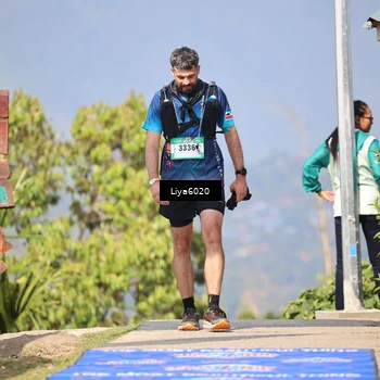 Runner Photo 5479653