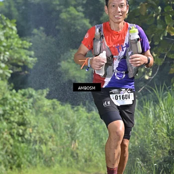 Runner Photo 5479656