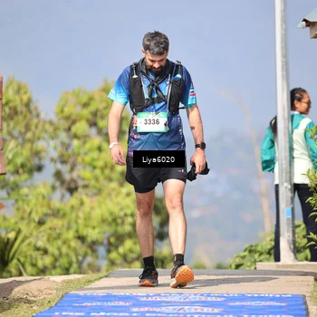 Runner Photo 5479657