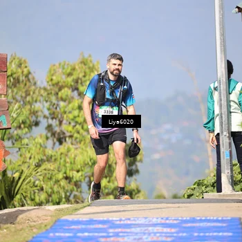 Runner Photo 5479659