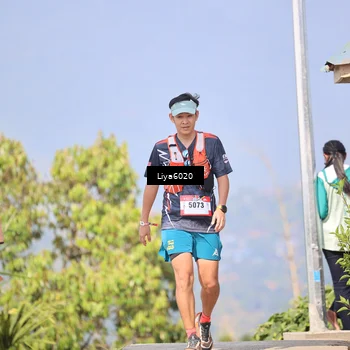 Runner Photo 5479660