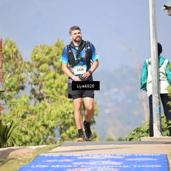 Runner Photo 5479661