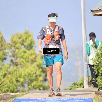 Runner Photo 5479662