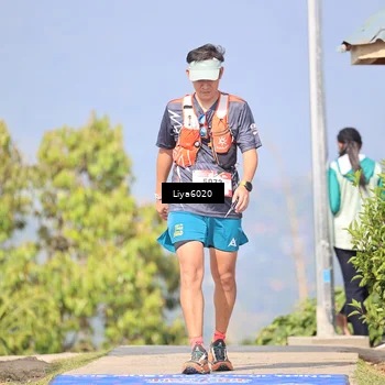 Runner Photo 5479663