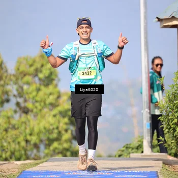 Runner Photo 5479665