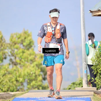 Runner Photo 5479668