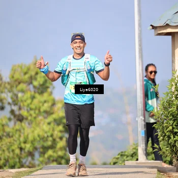Runner Photo 5479669