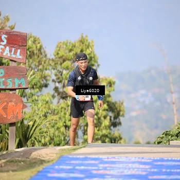 Runner Photo 5479670