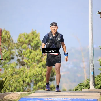 Runner Photo 5479671