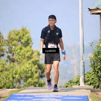 Runner Photo 5479673