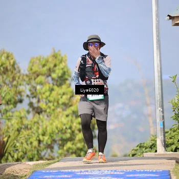 Runner Photo 5479674