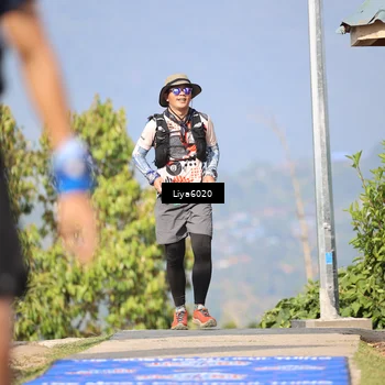 Runner Photo 5479678