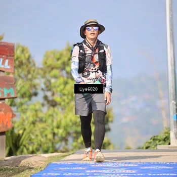 Runner Photo 5479682