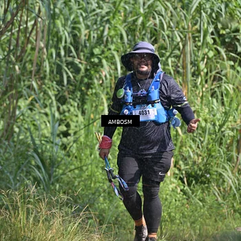 Runner Photo 5479691