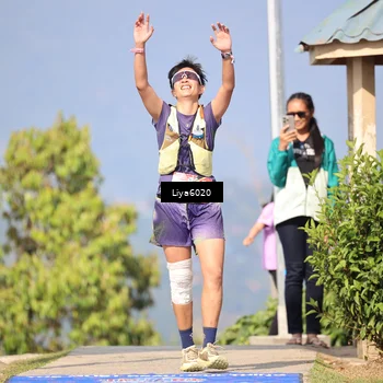 Runner Photo 5479692