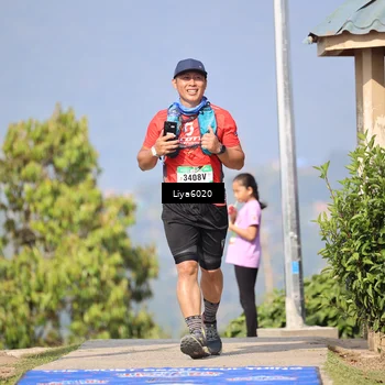 Runner Photo 5479694