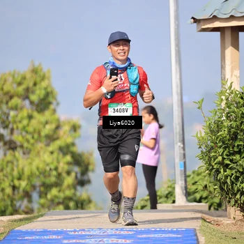 Runner Photo 5479696
