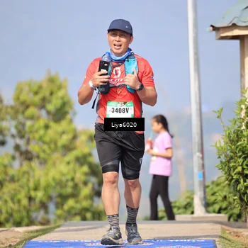 Runner Photo 5479700