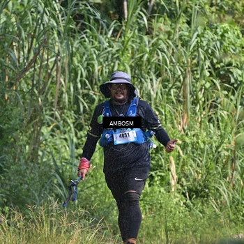 Runner Photo 5479701