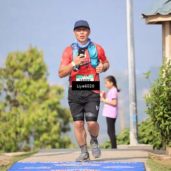 Runner Photo 5479702