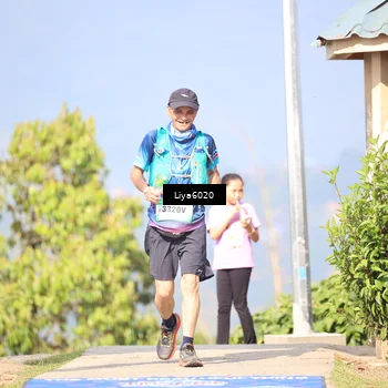 Runner Photo 5479704