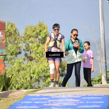 Runner Photo 5479705