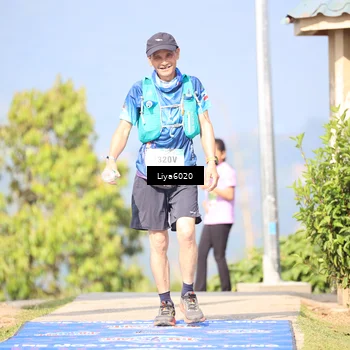 Runner Photo 5479708