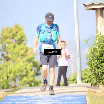 Runner Photo 5479712