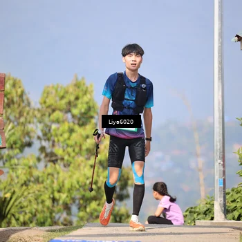 Runner Photo 5479714